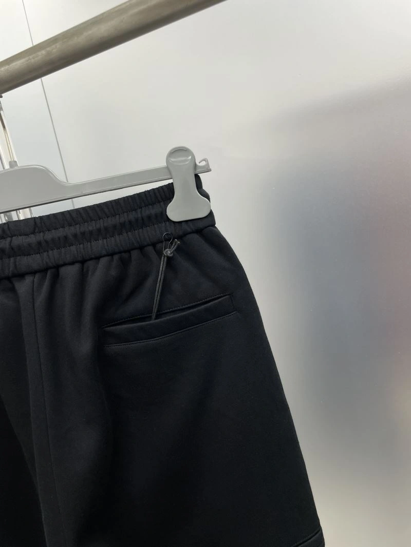 Lightweight Prada Long Pants 171186