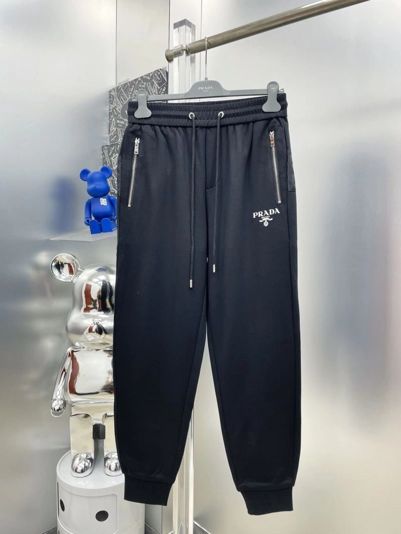 Unisex Prada Long Pants 171148