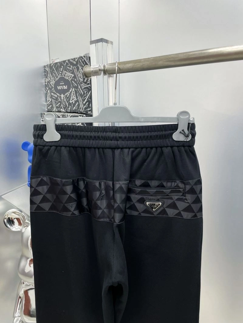 Unisex Prada Long Pants 171148