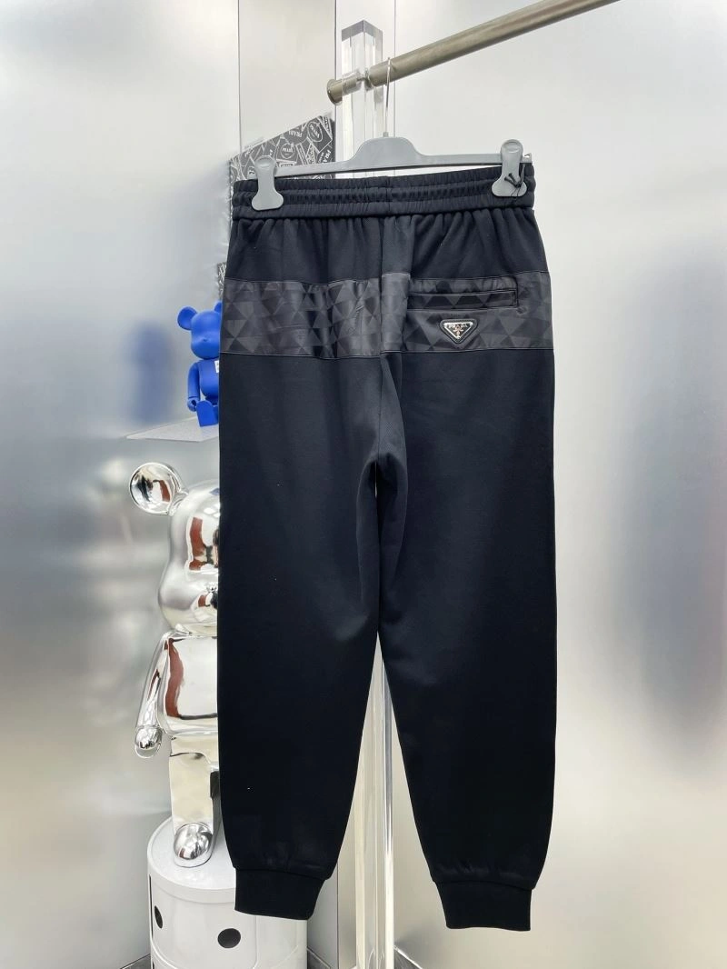 Unisex Prada Long Pants 171148