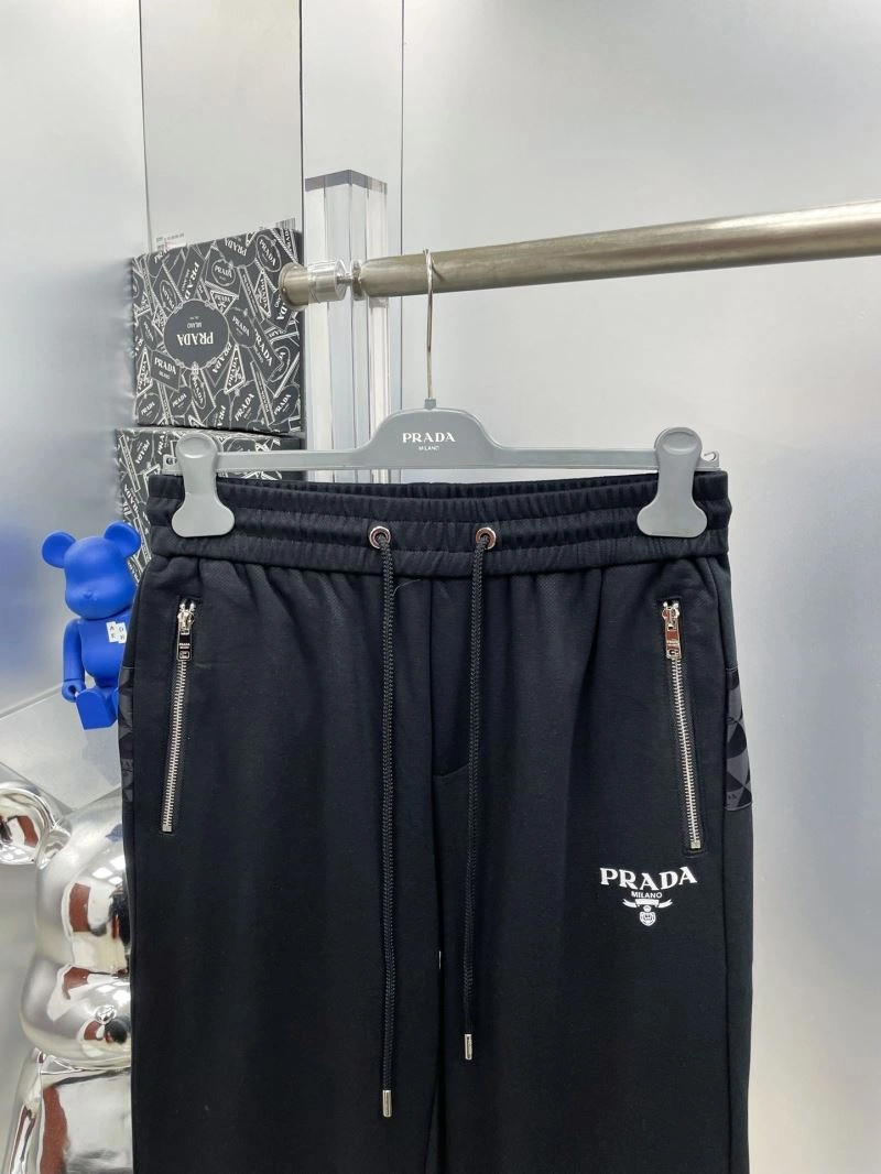 Unisex Prada Long Pants 171148