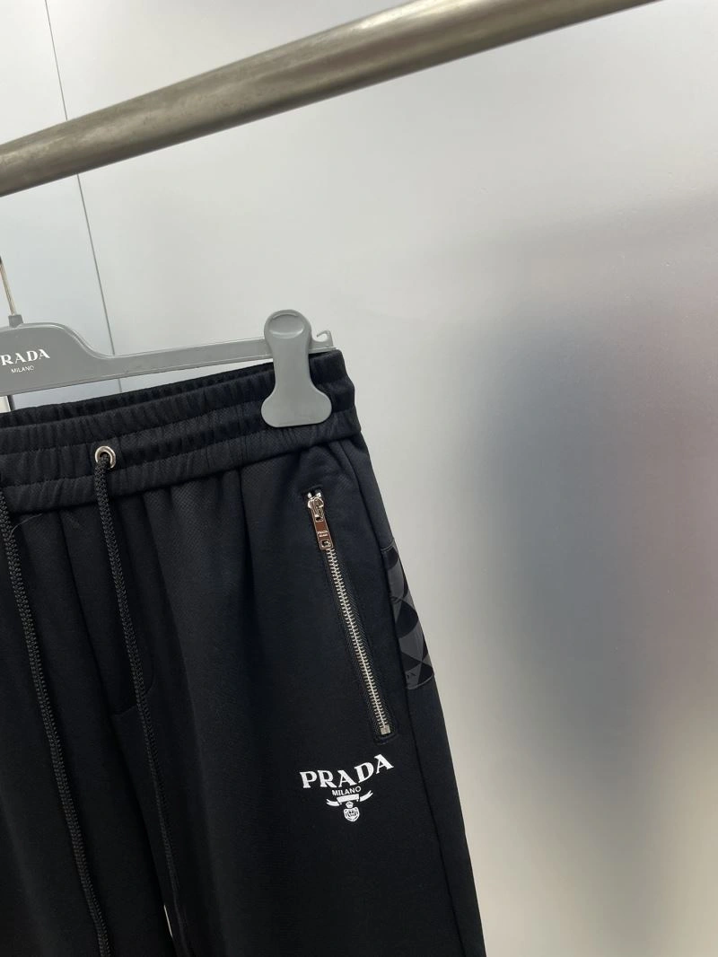 Unisex Prada Long Pants 171148