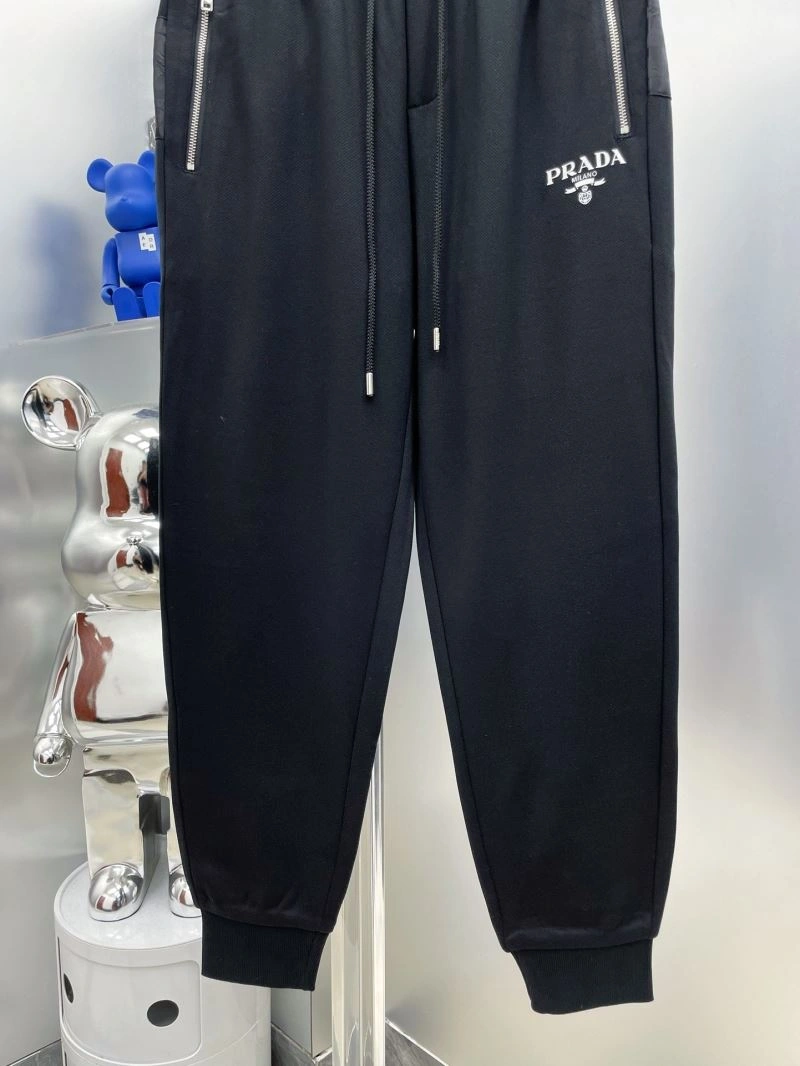 Unisex Prada Long Pants 171148