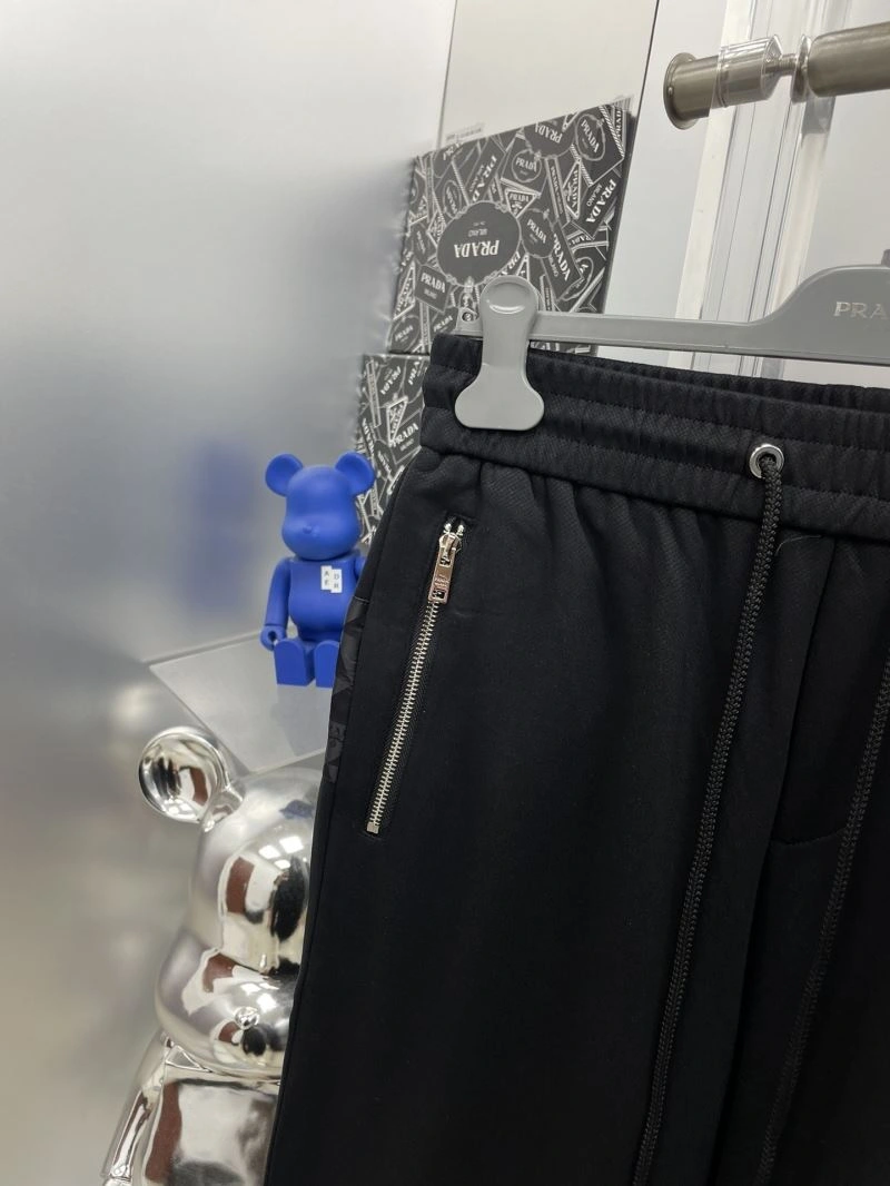 Unisex Prada Long Pants 171148