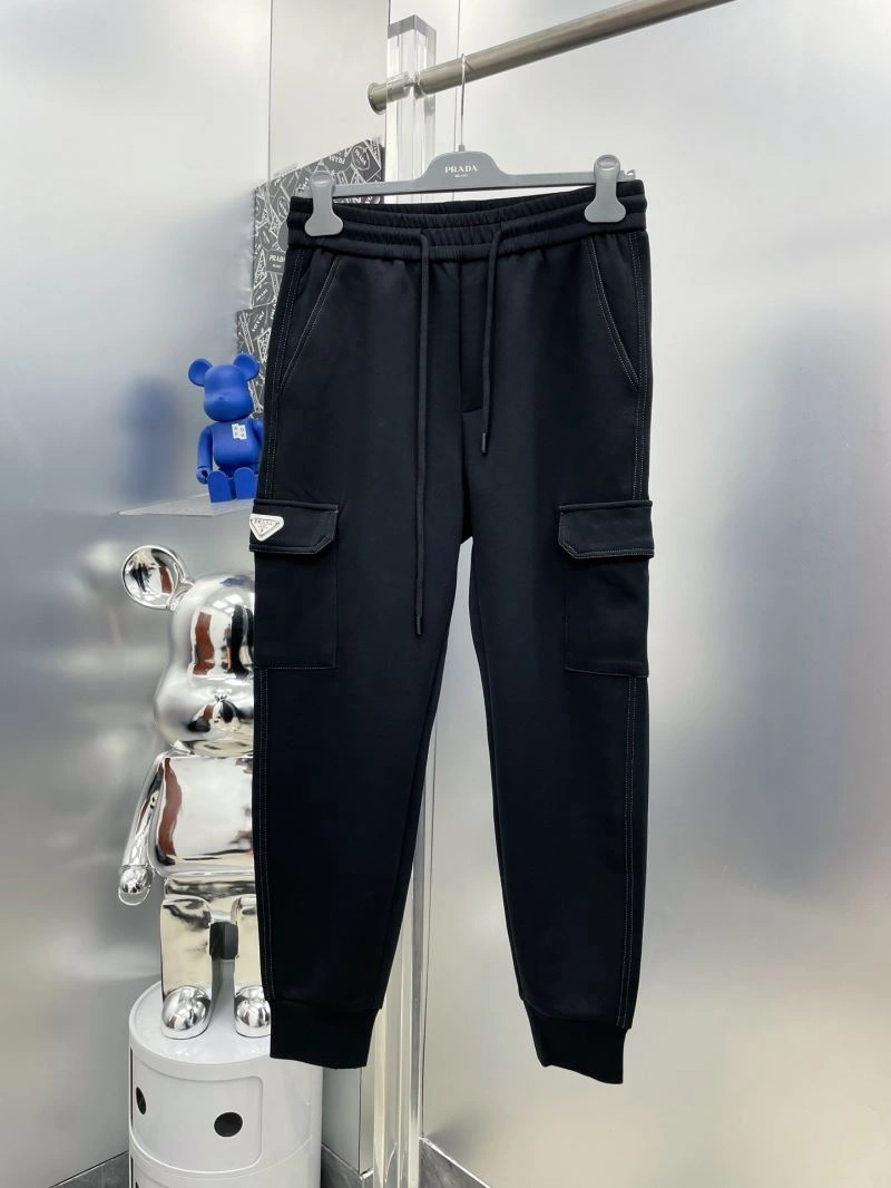 Trendy Prada Long Pants 171183