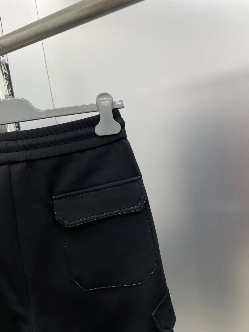 Trendy Prada Long Pants 171183