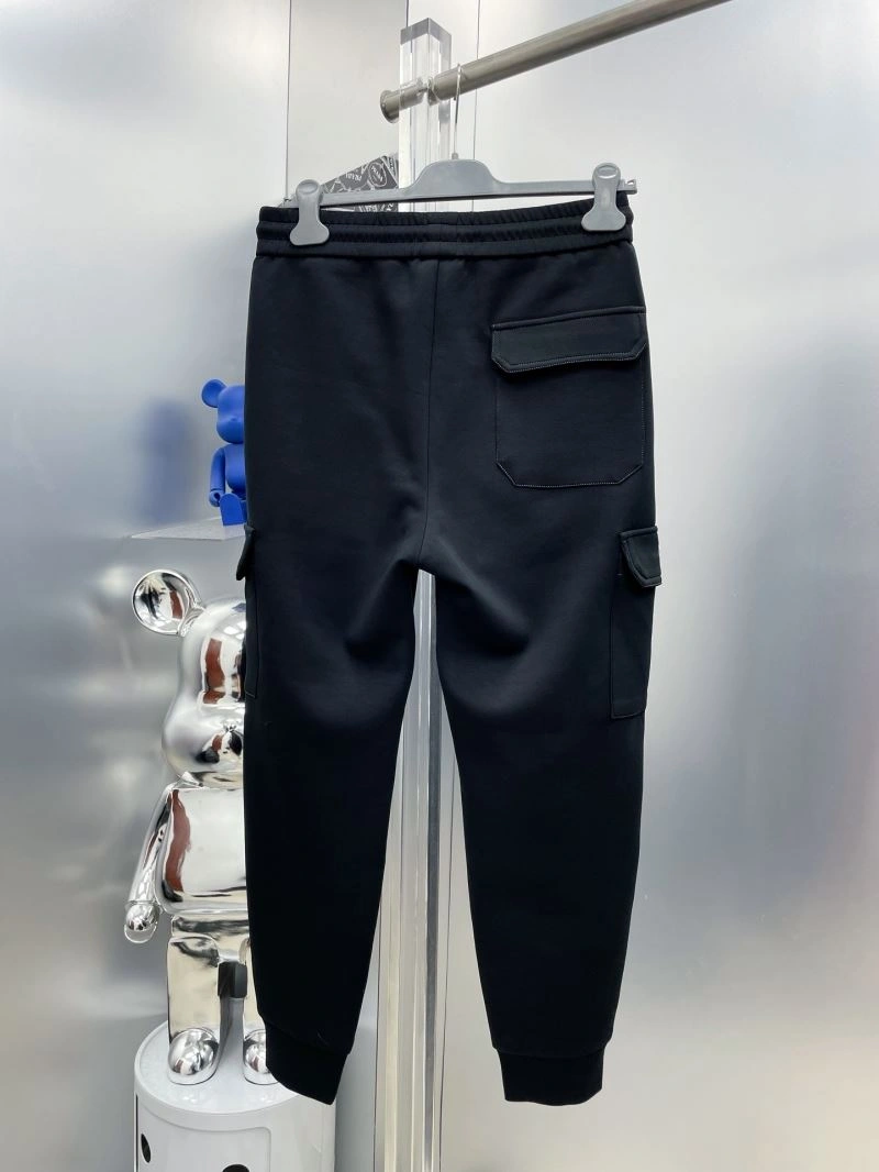 Trendy Prada Long Pants 171183