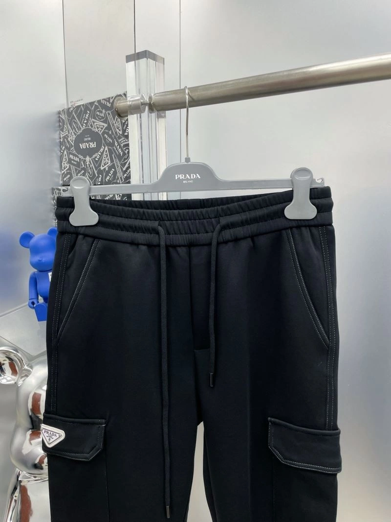 Trendy Prada Long Pants 171183