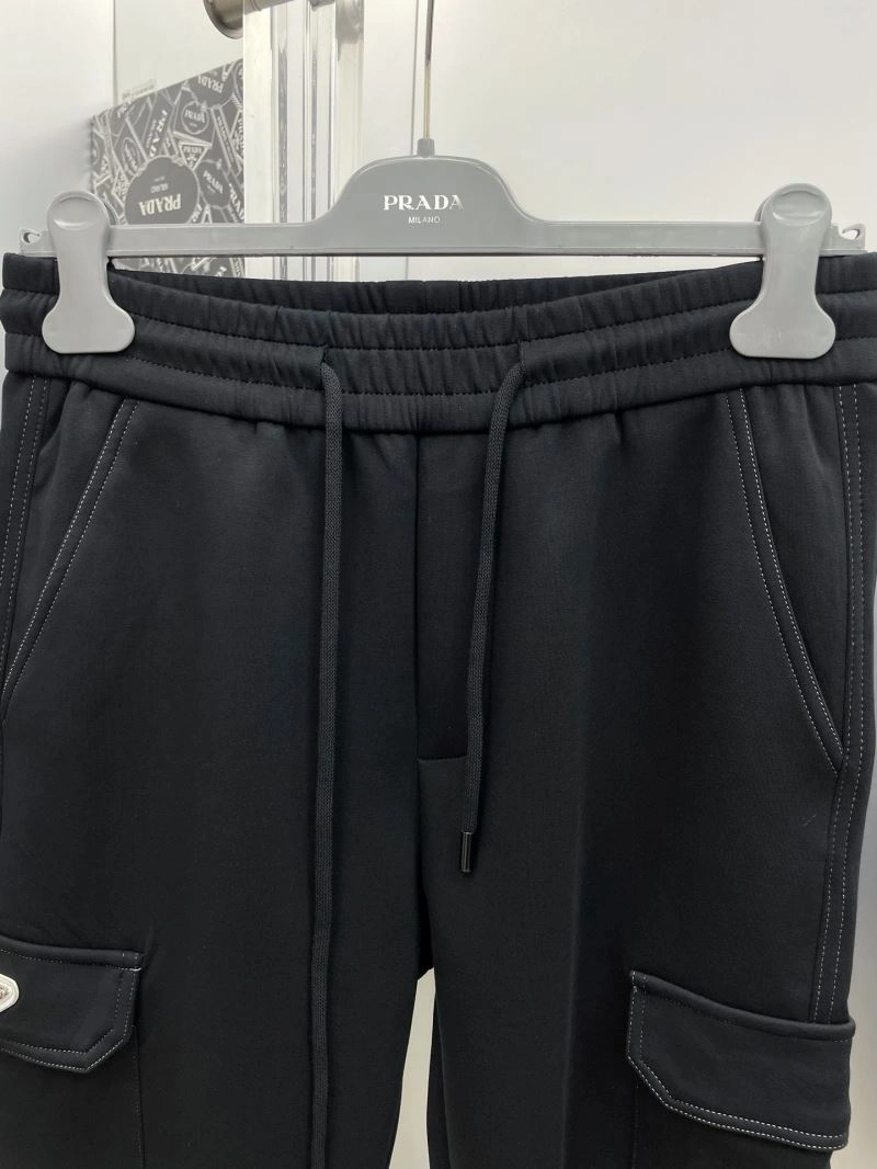 Trendy Prada Long Pants 171183