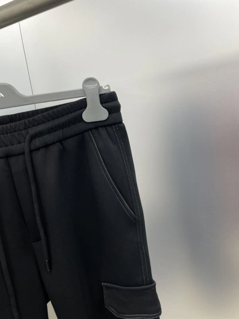 Trendy Prada Long Pants 171183