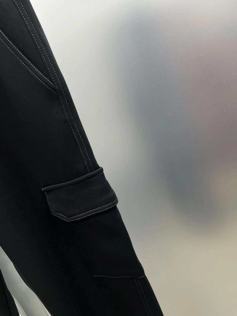 Trendy Prada Long Pants 171183