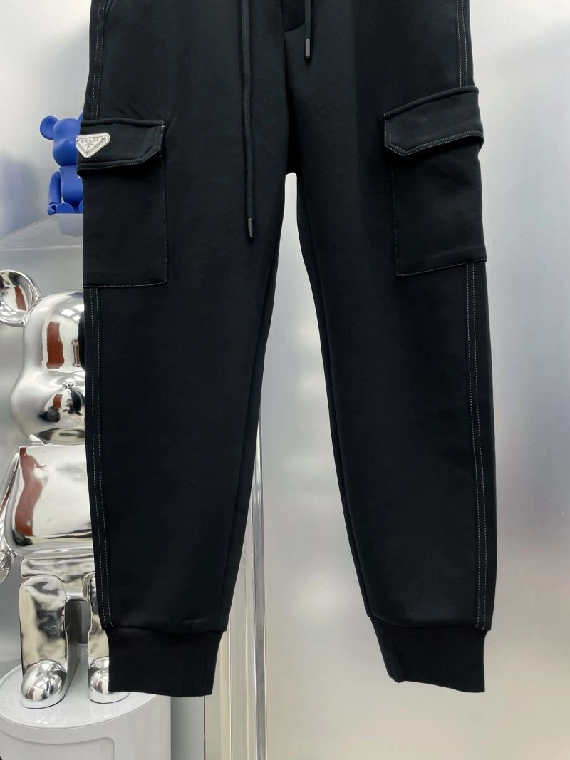 Trendy Prada Long Pants 171183