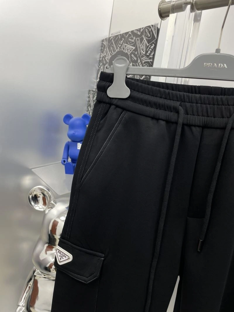 Trendy Prada Long Pants 171183