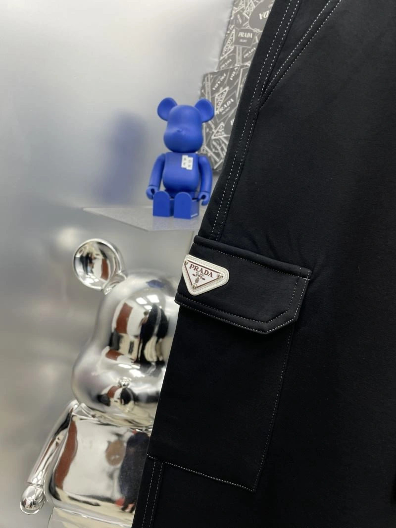 Trendy Prada Long Pants 171183
