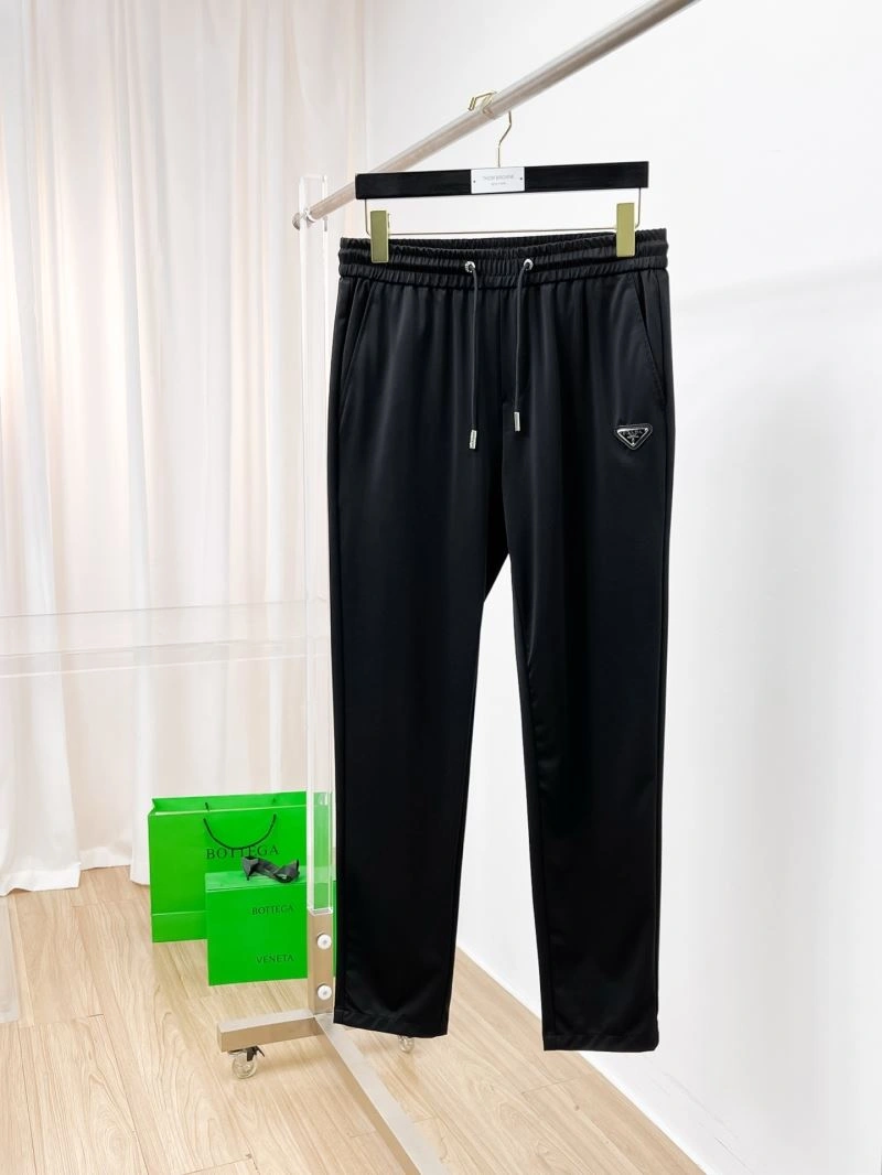 Original Prada Long Pants 171144