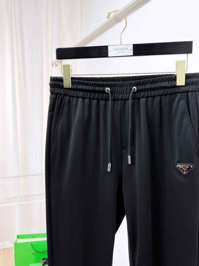 Original Prada Long Pants 171144
