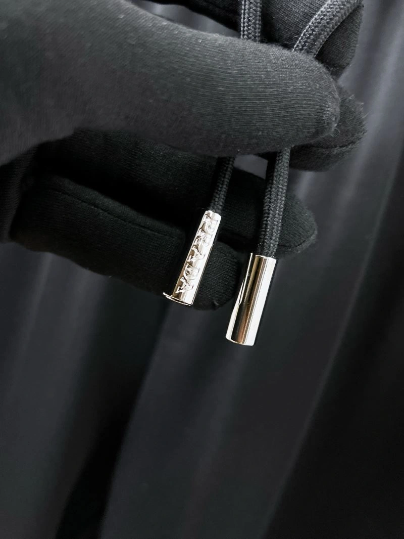 Original Prada Long Pants 171144