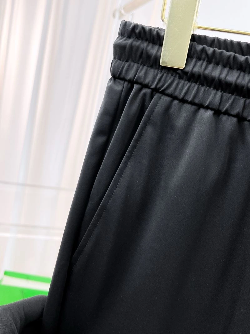 Original Prada Long Pants 171144