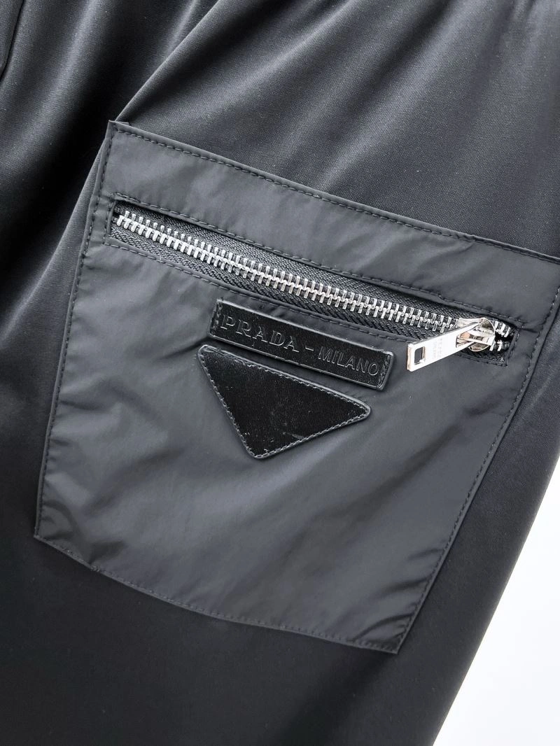 Original Prada Long Pants 171144