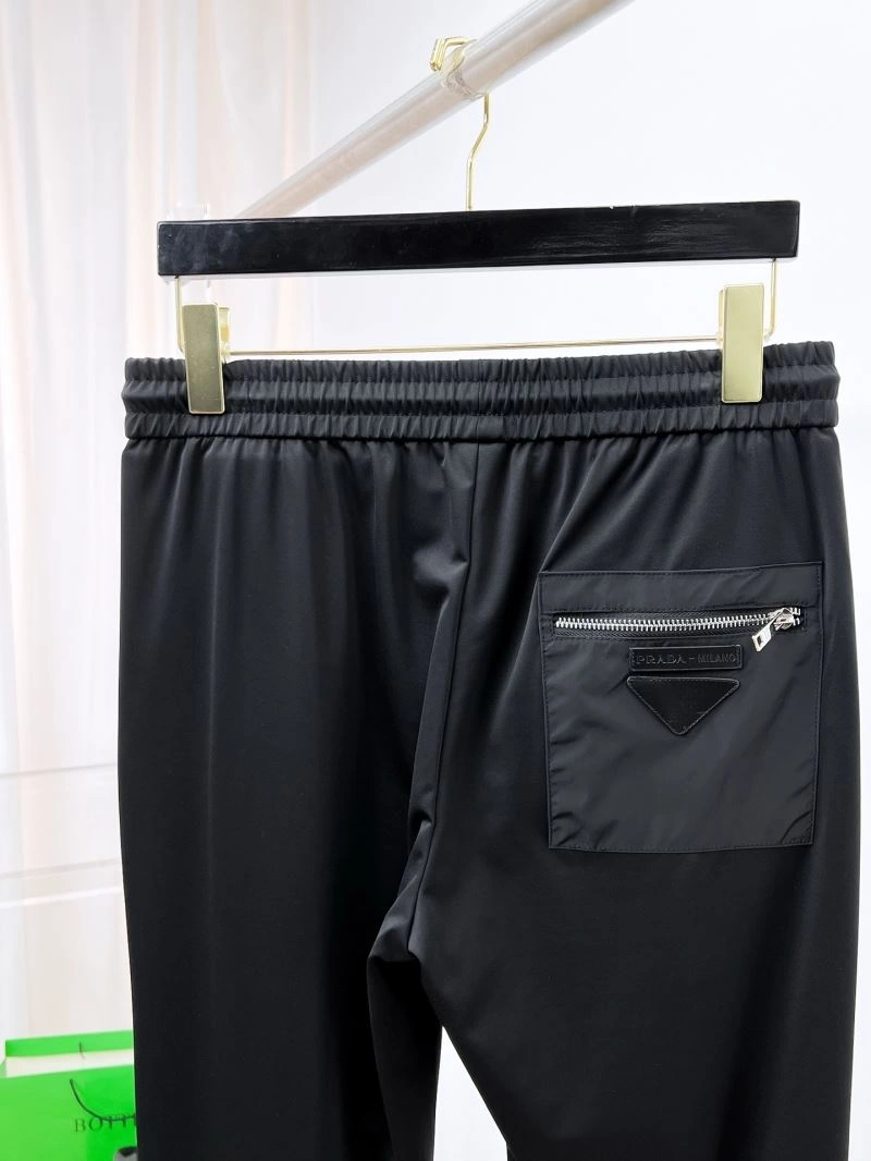 Original Prada Long Pants 171144