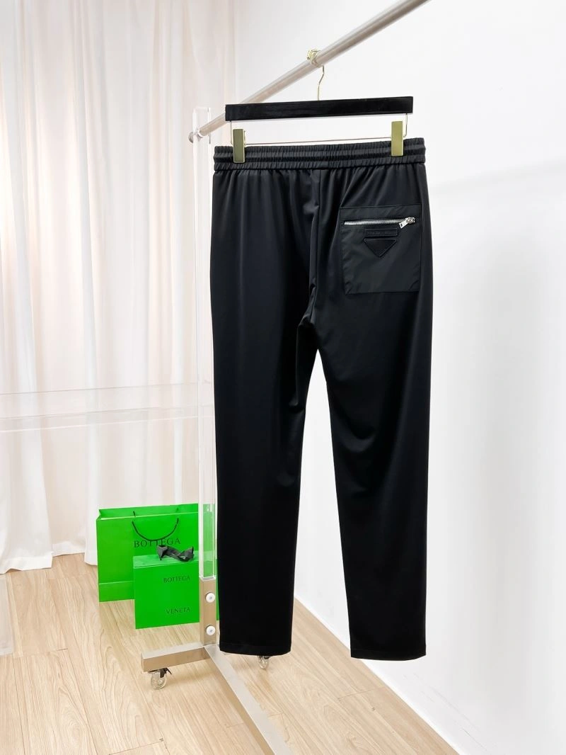 Original Prada Long Pants 171144
