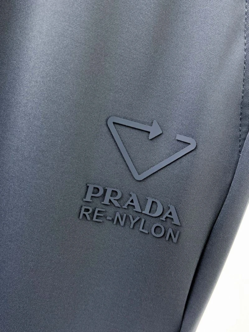Prada Long Pants FlexibleFit 171143