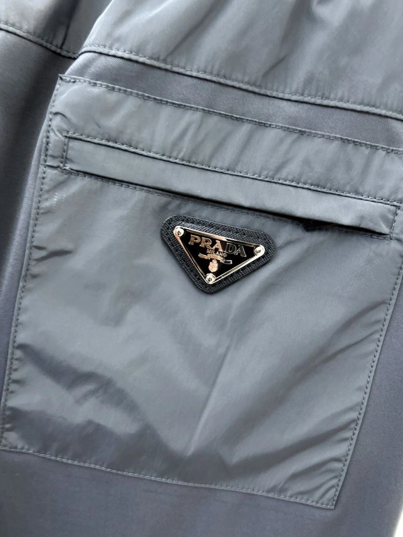 Prada Long Pants FlexibleFit 171143