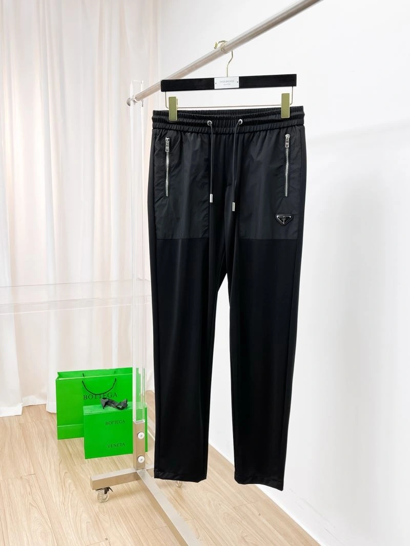 Stylish Prada Long Pants 171141