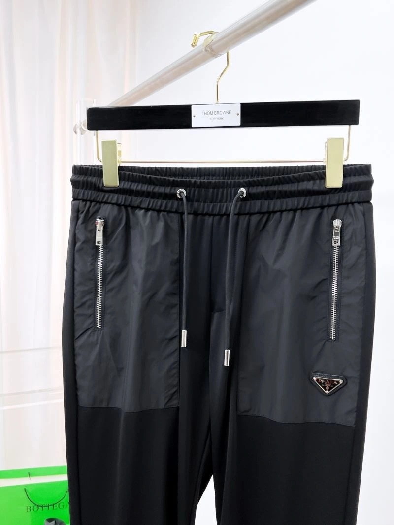 Stylish Prada Long Pants 171141
