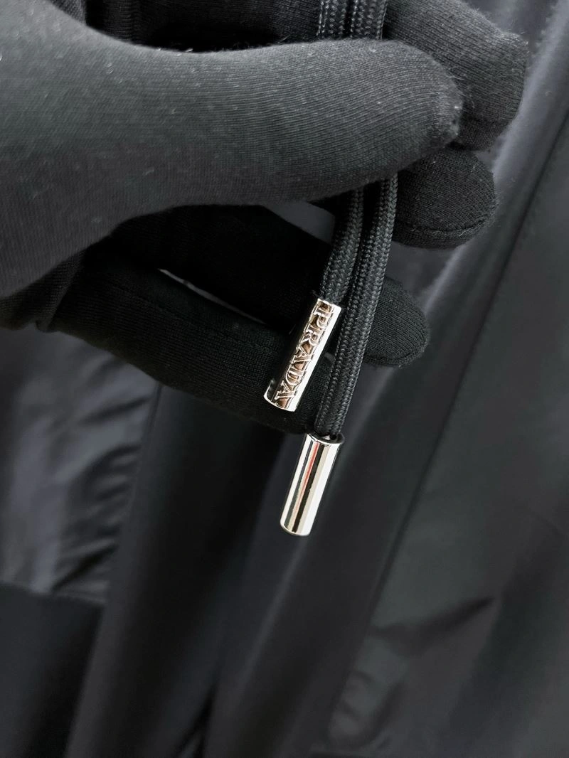 Stylish Prada Long Pants 171141