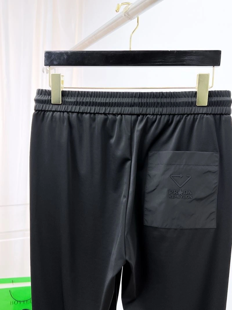 Stylish Prada Long Pants 171141