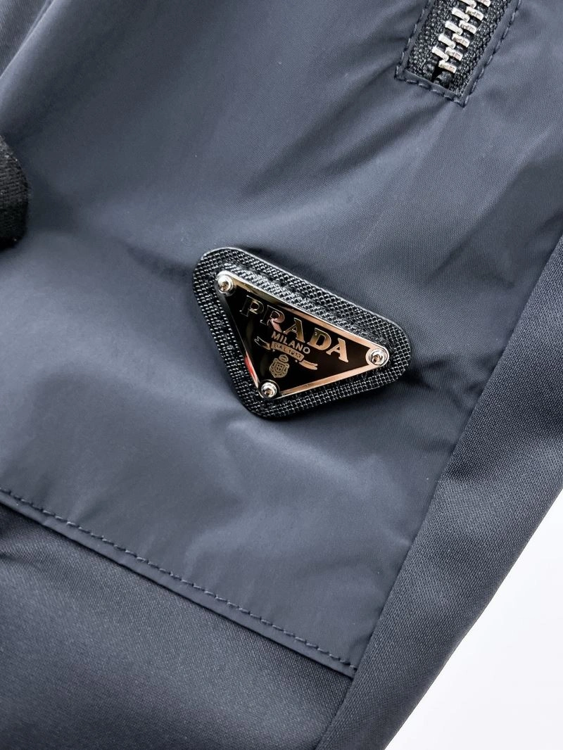 Prada Long Pants HighPerformance 171140