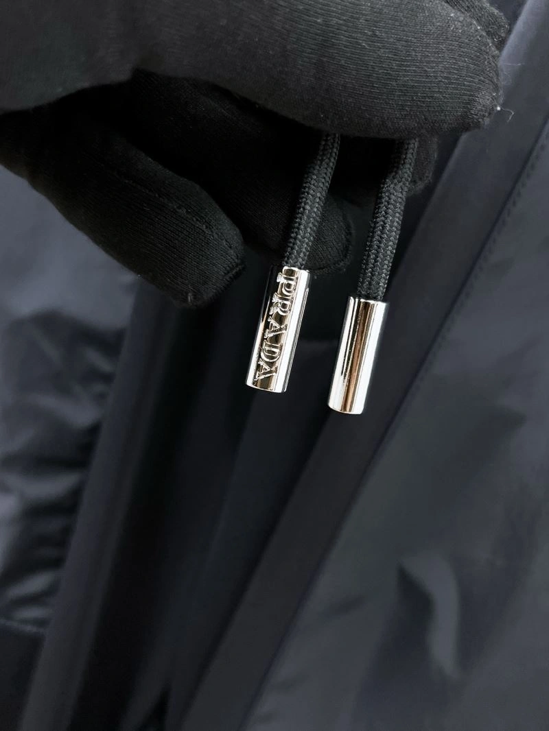 Prada Long Pants HighPerformance 171140