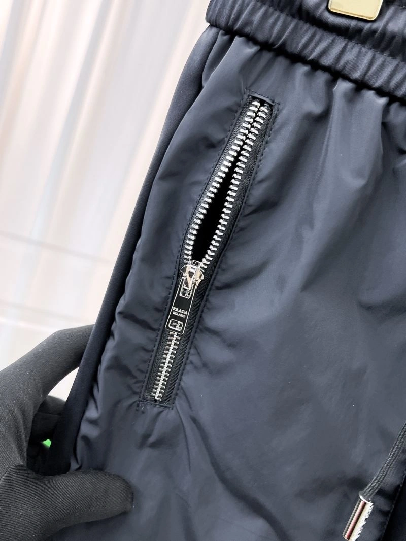 Prada Long Pants HighPerformance 171140