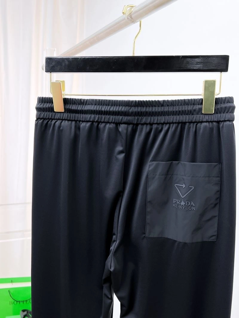Prada Long Pants HighPerformance 171140