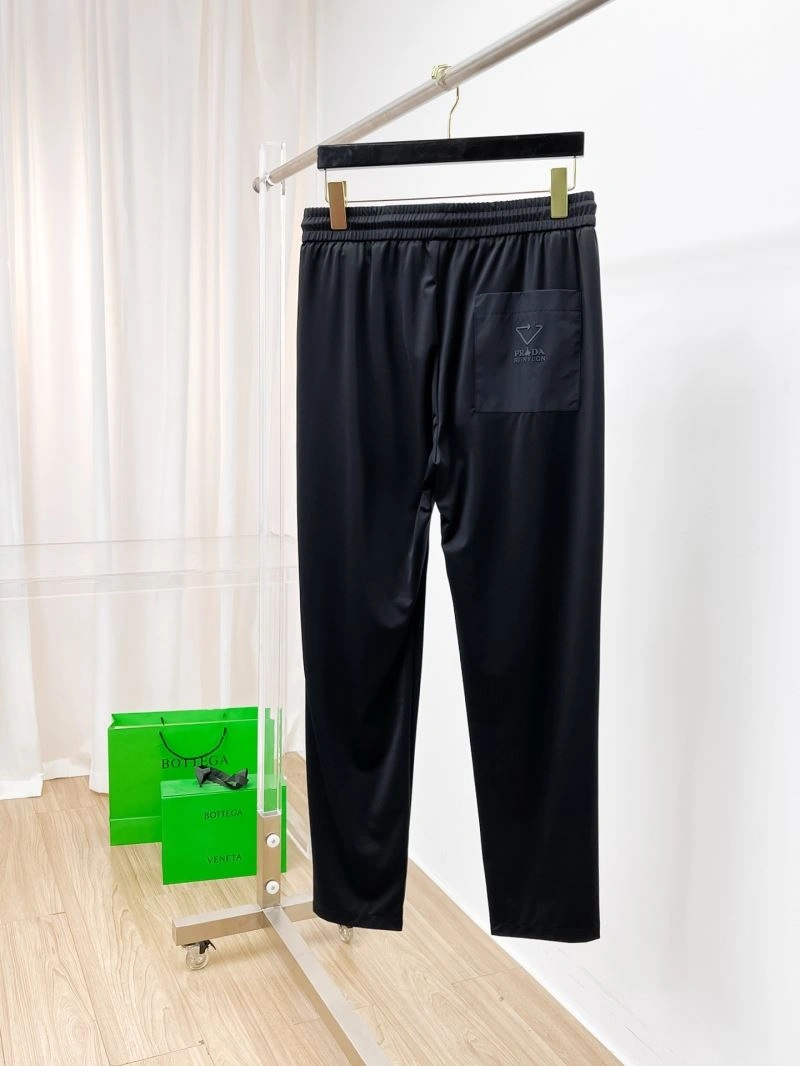 Prada Long Pants HighPerformance 171140