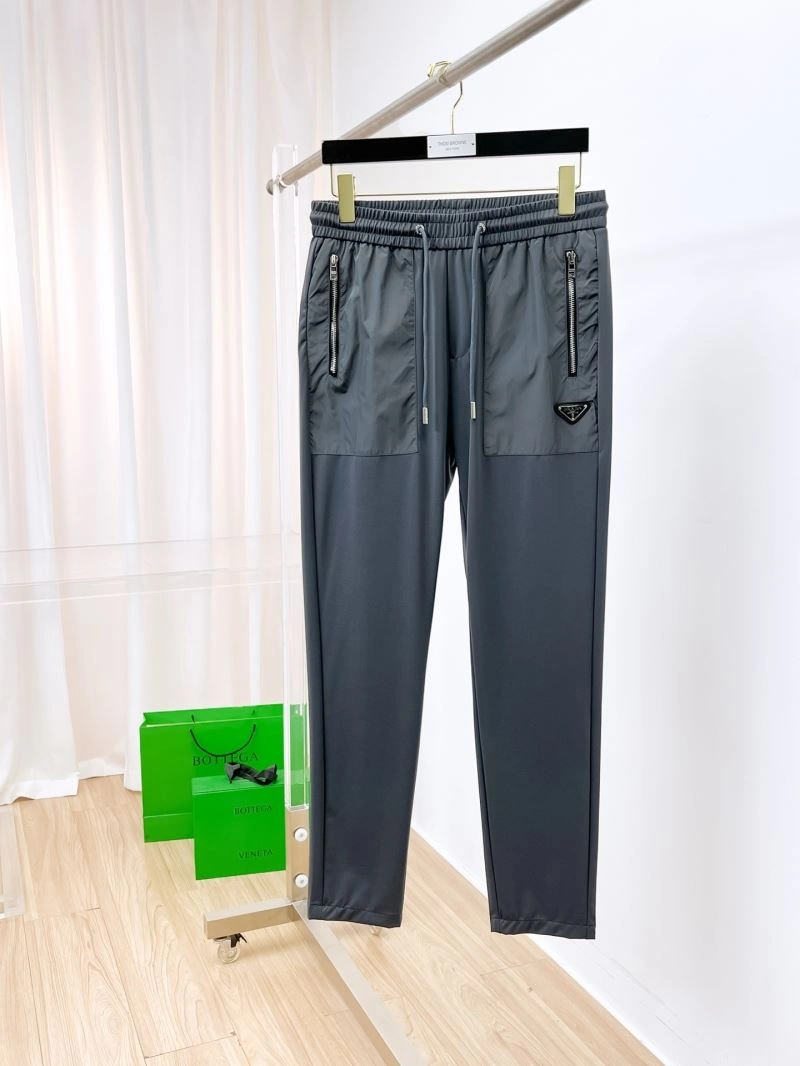 Prada Long Pants Reliable 171168