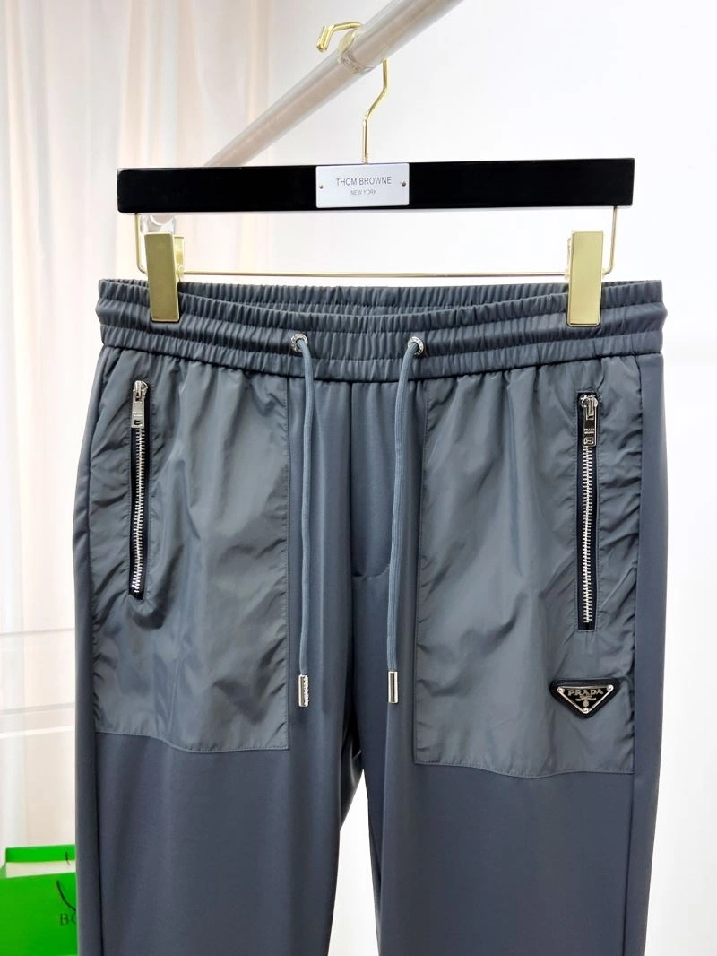Prada Long Pants Reliable 171168