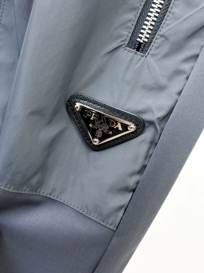 Prada Long Pants Reliable 171168