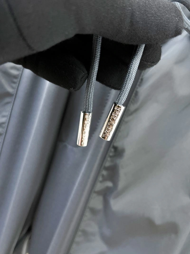 Prada Long Pants Reliable 171168