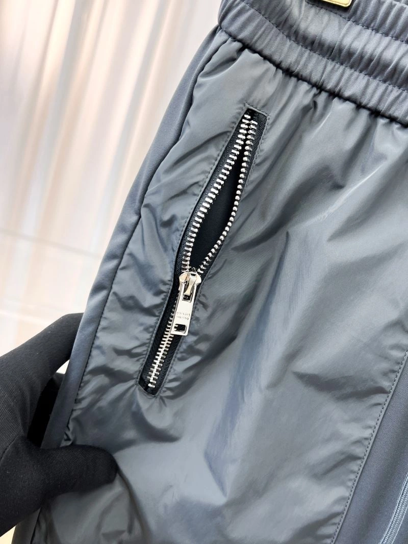 Prada Long Pants Reliable 171168