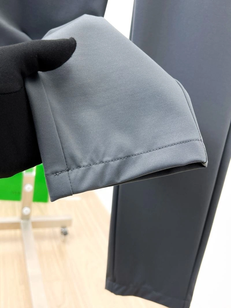 Prada Long Pants Reliable 171168