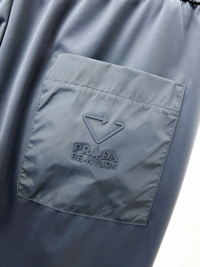Prada Long Pants Reliable 171168