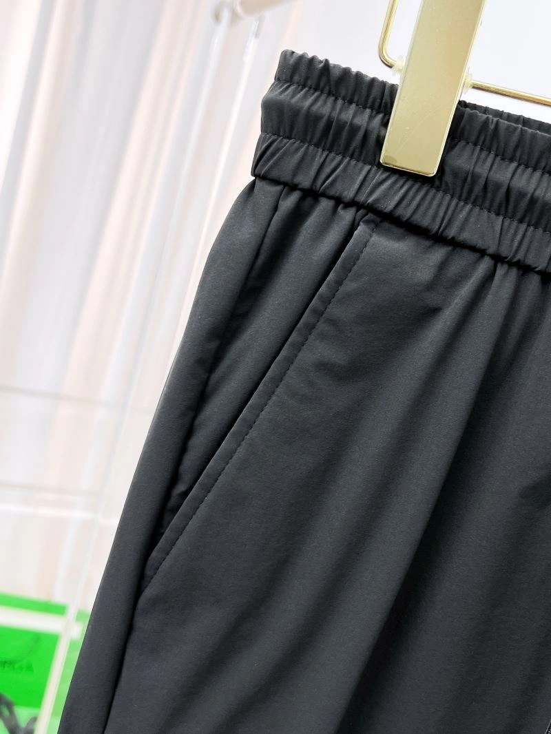 Sporty Prada Long Pants 171137