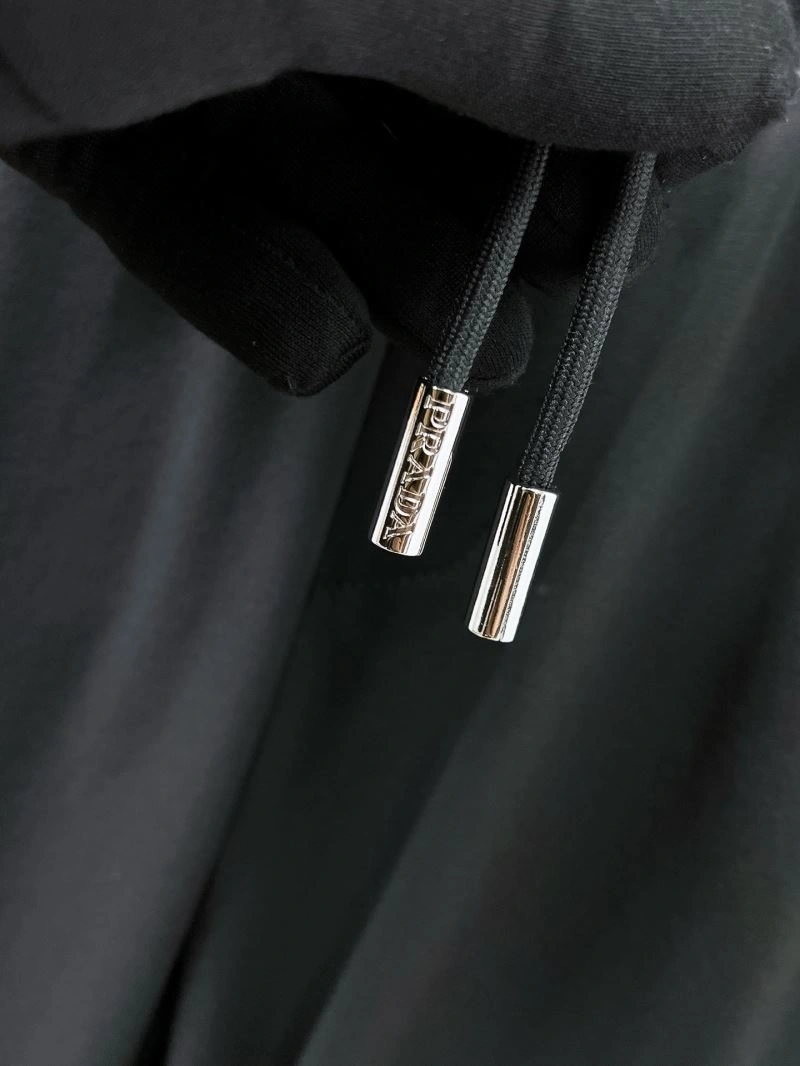Sporty Prada Long Pants 171137