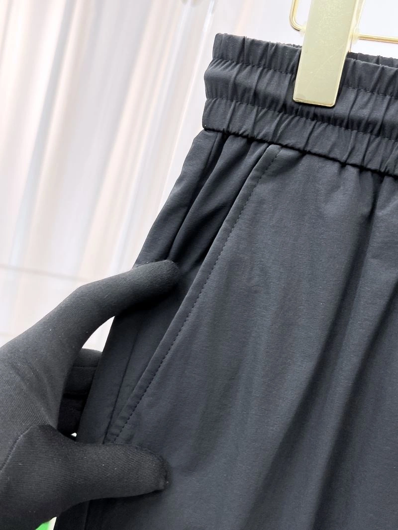 Prada Long Pants Sophisticated 171139