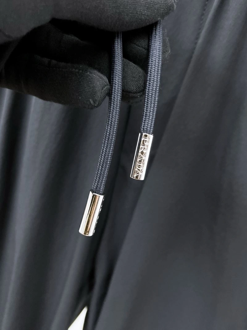 Prada Long Pants Sophisticated 171139
