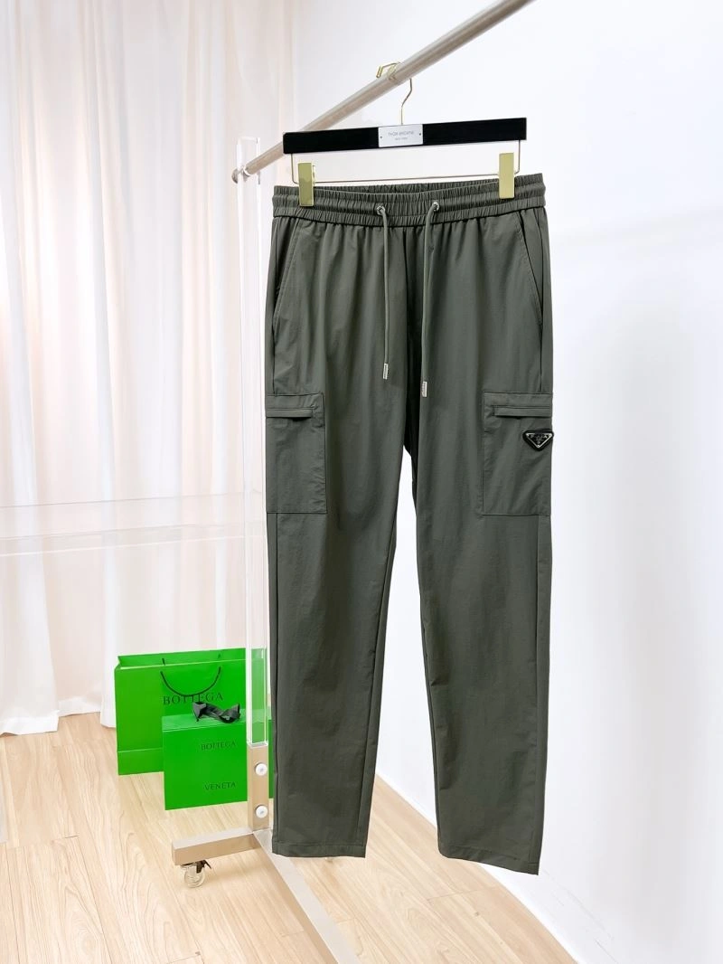 Sophisticated Prada Long Pants 171155