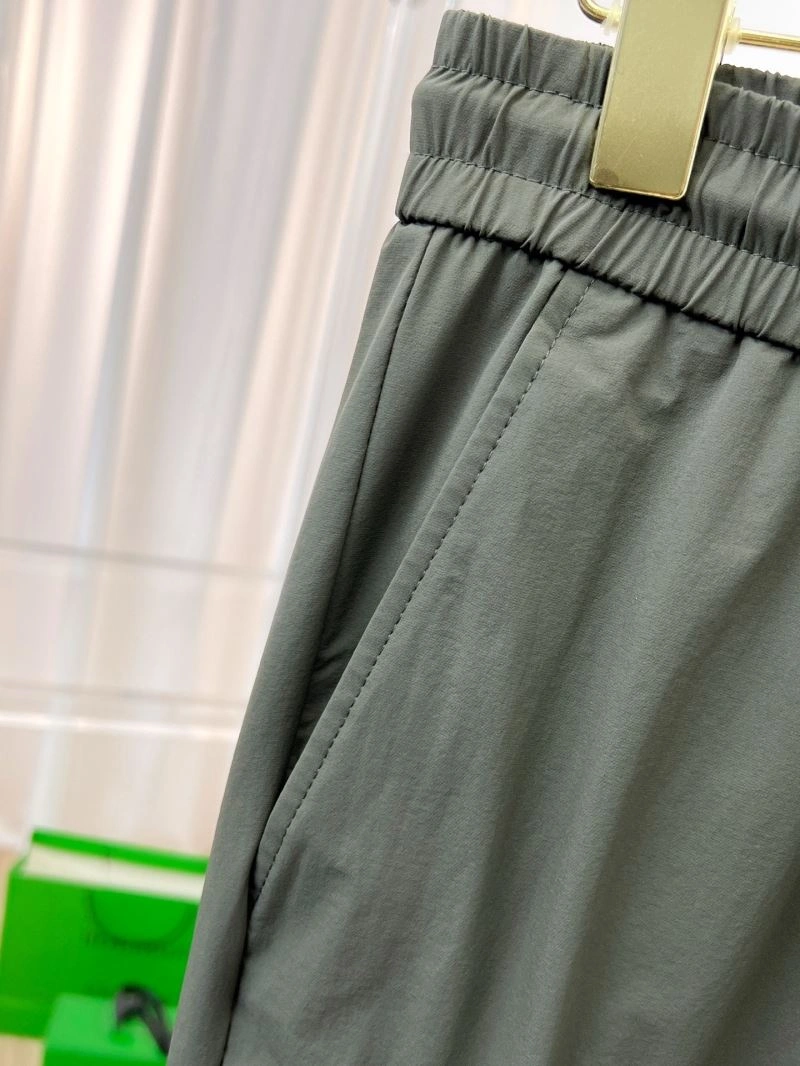 Sophisticated Prada Long Pants 171155
