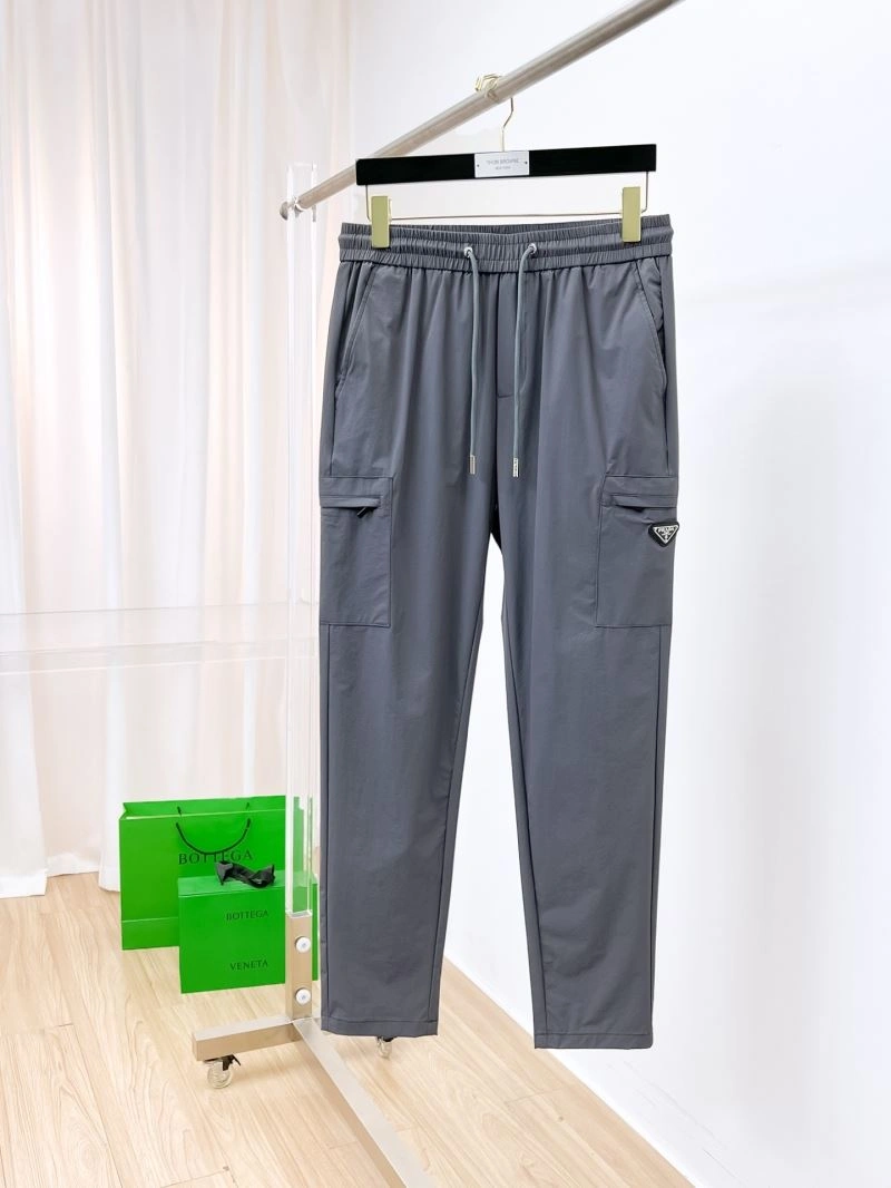 Timeless Prada Long Pants 171133